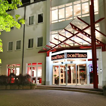 Dormero Hotel Dresden Airport-2